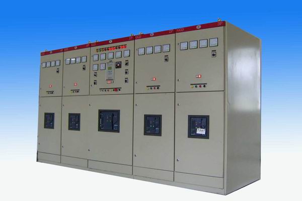 白茅湖农场装修配电柜 安全实用建筑抽屉式配电柜-电